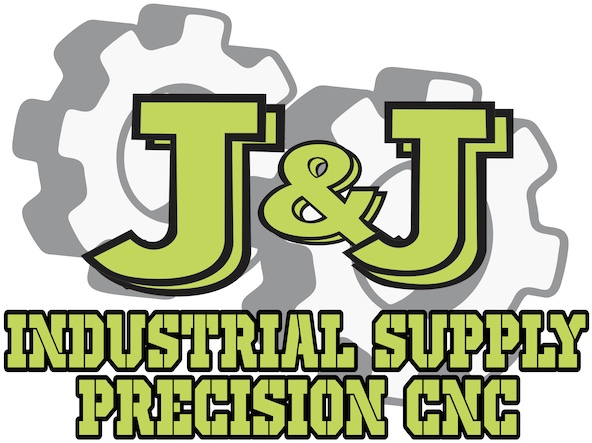 JJ Precision Logo